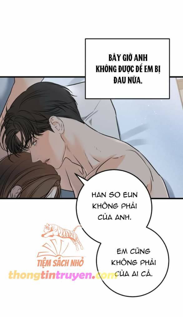 Nóng Lòng Muốn Giày Vò Em Chương 56 Page 52