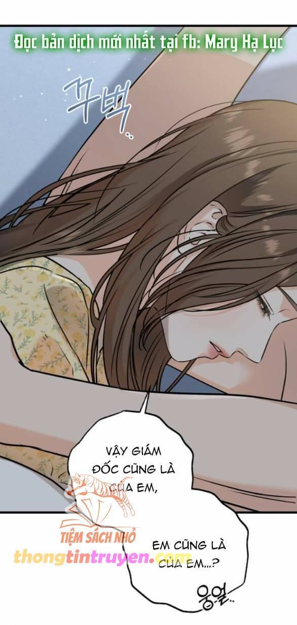 Nóng Lòng Muốn Giày Vò Em Chương 56 Page 54