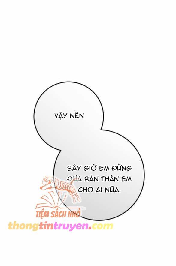 Nóng Lòng Muốn Giày Vò Em Chương 56 Page 57