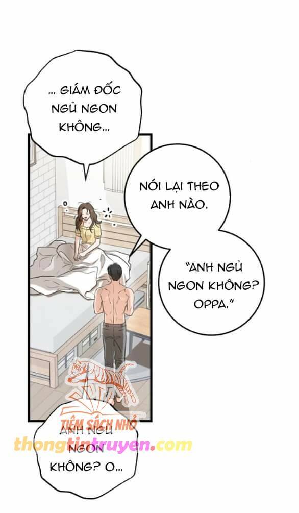 Nóng Lòng Muốn Giày Vò Em Chương 56 Page 67