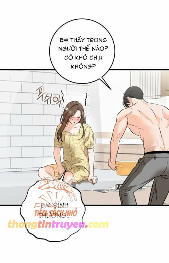 Nóng Lòng Muốn Giày Vò Em Chương 56 Page 70