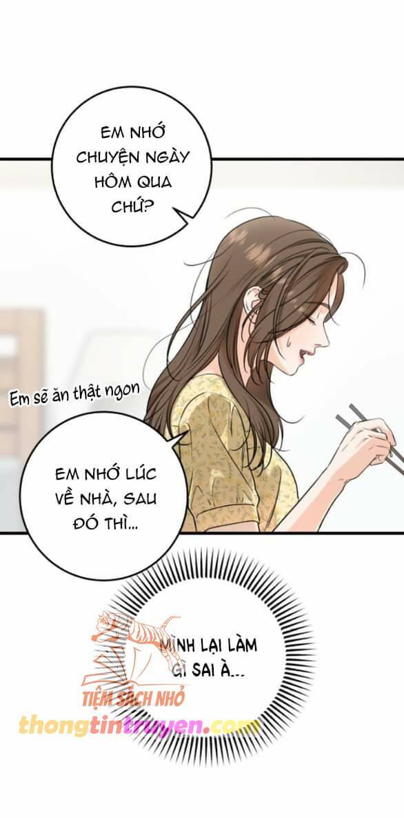 Nóng Lòng Muốn Giày Vò Em Chương 56 Page 72