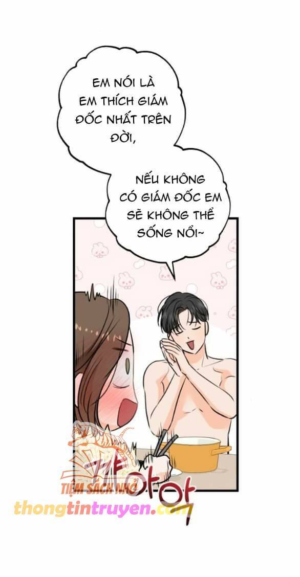 Nóng Lòng Muốn Giày Vò Em Chương 56 Page 74