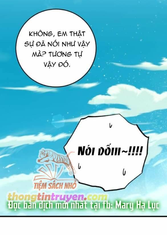 Nóng Lòng Muốn Giày Vò Em Chương 56 Page 76