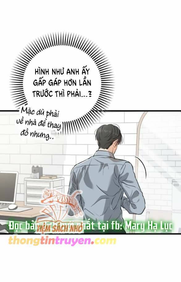 Nóng Lòng Muốn Giày Vò Em Chương 56 Page 79