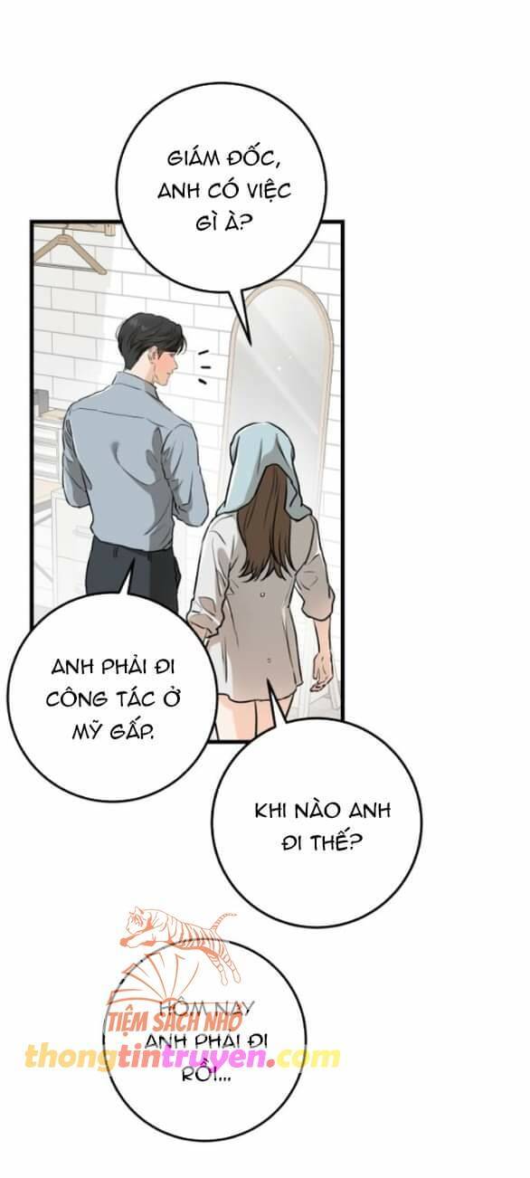 Nóng Lòng Muốn Giày Vò Em Chương 56 Page 80