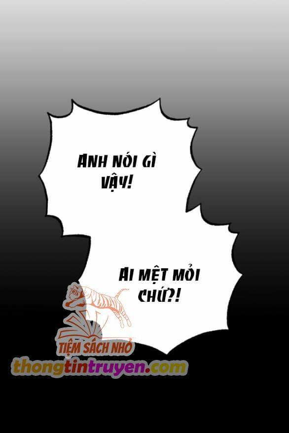 Nóng Lòng Muốn Giày Vò Em Chương 56 Page 16