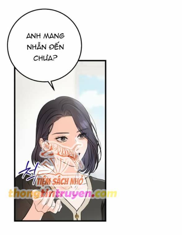 Nóng Lòng Muốn Giày Vò Em Chương 56 Page 3