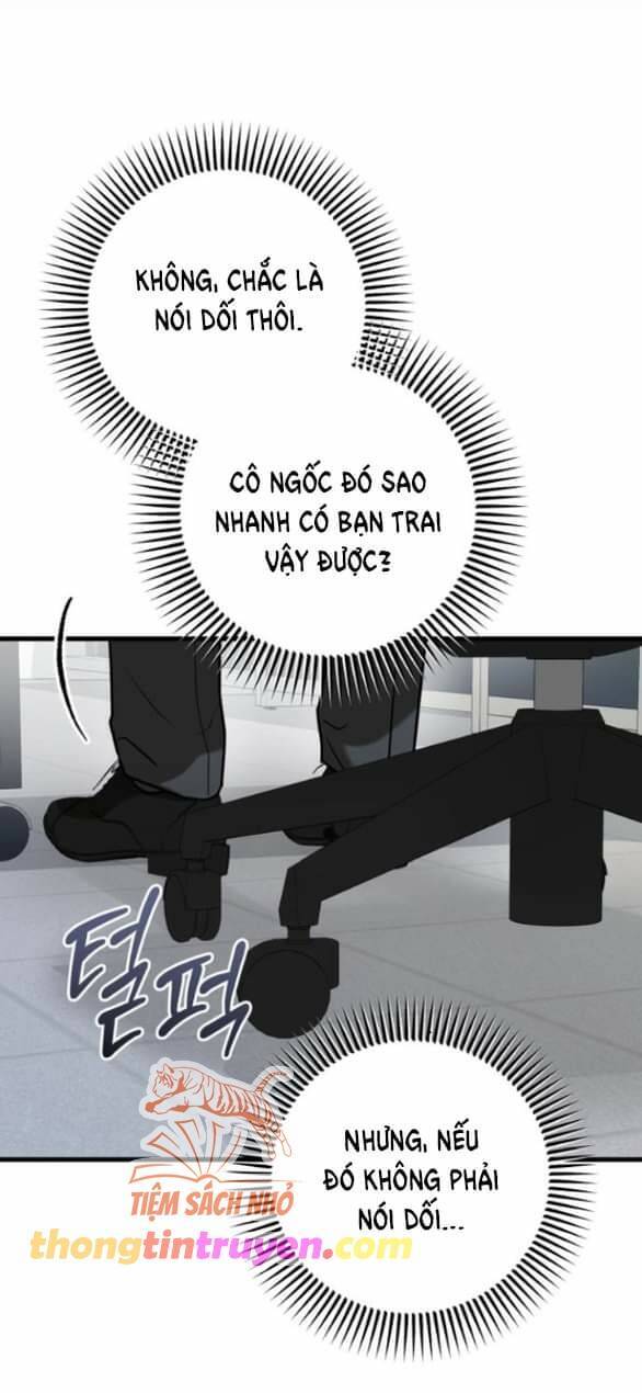 Nóng Lòng Muốn Giày Vò Em Chương 56 Page 21