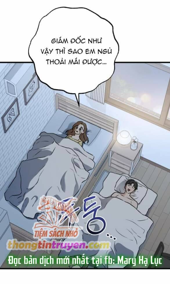 Nóng Lòng Muốn Giày Vò Em Chương 56 Page 31