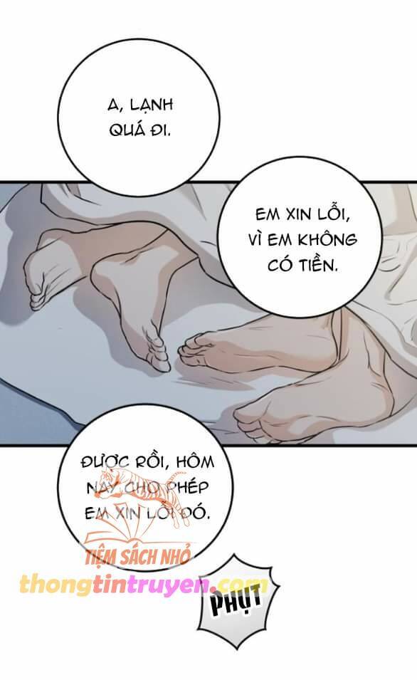 Nóng Lòng Muốn Giày Vò Em Chương 56 Page 37