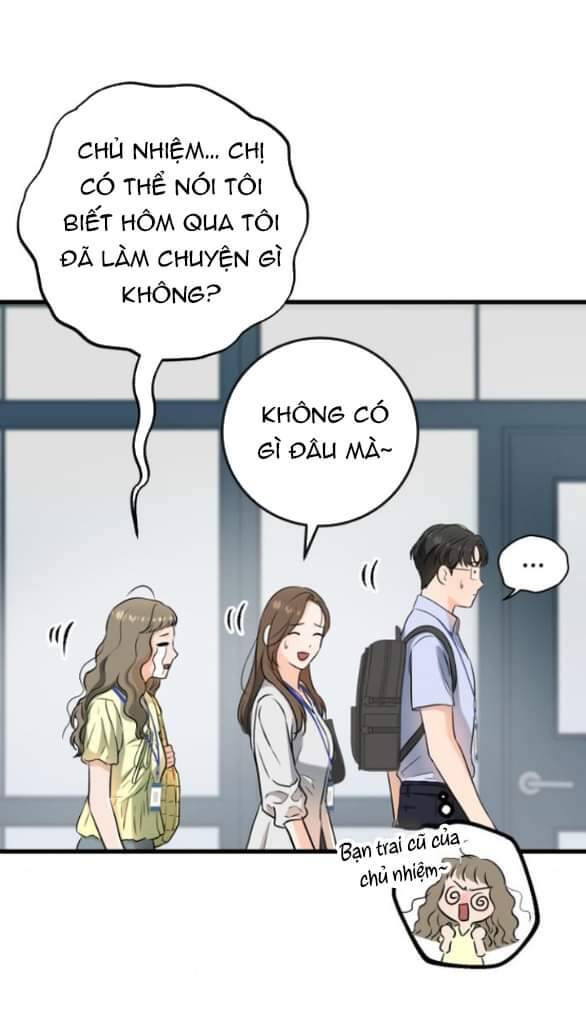 Nóng Lòng Muốn Giày Vò Em Chương 57 Page 50