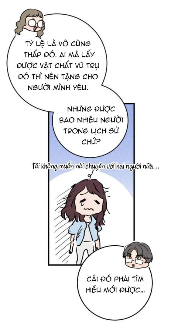 Nóng Lòng Muốn Giày Vò Em Chương 57 Page 59