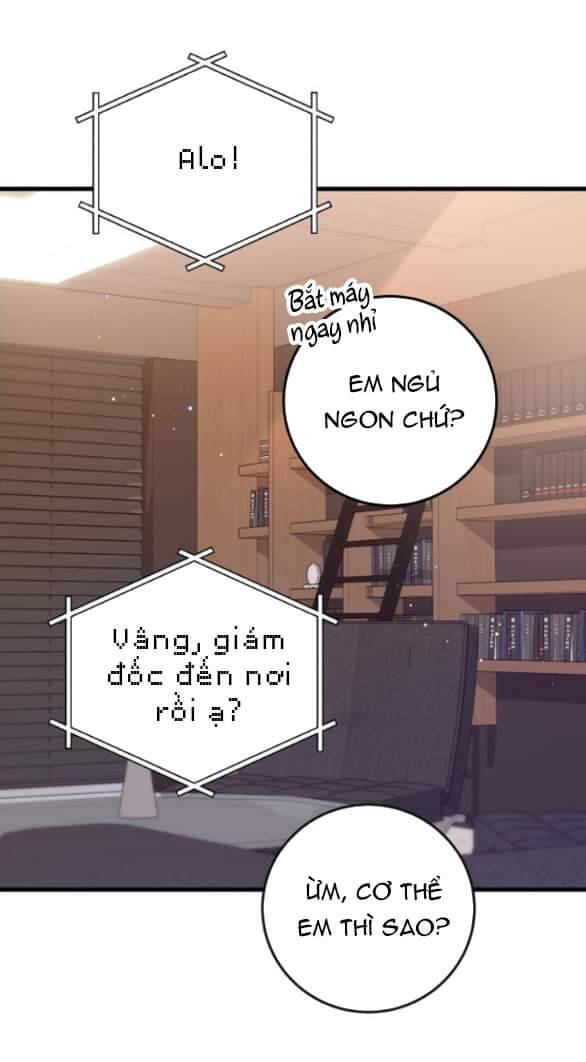 Nóng Lòng Muốn Giày Vò Em Chương 57 Page 69