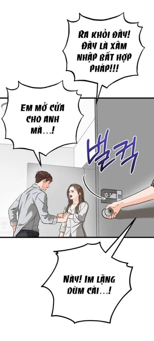 Nóng Lòng Muốn Giày Vò Em Chương 57 Page 26