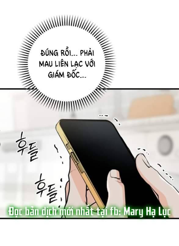 Nóng Lòng Muốn Giày Vò Em Chương 57 Page 40