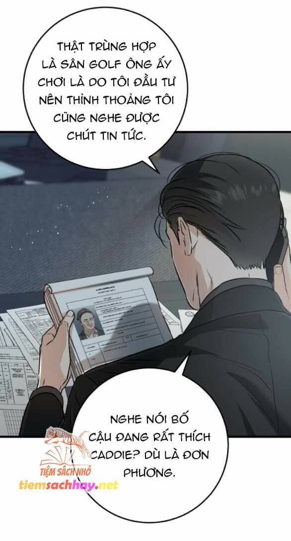 Nóng Lòng Muốn Giày Vò Em Chương 58 Page 42