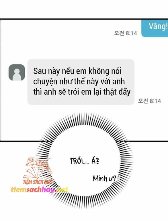 Nóng Lòng Muốn Giày Vò Em Chương 58 Page 6