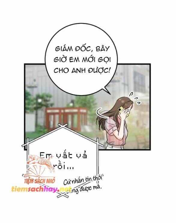 Nóng Lòng Muốn Giày Vò Em Chương 58 Page 53