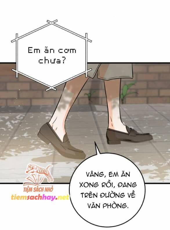 Nóng Lòng Muốn Giày Vò Em Chương 58 Page 54