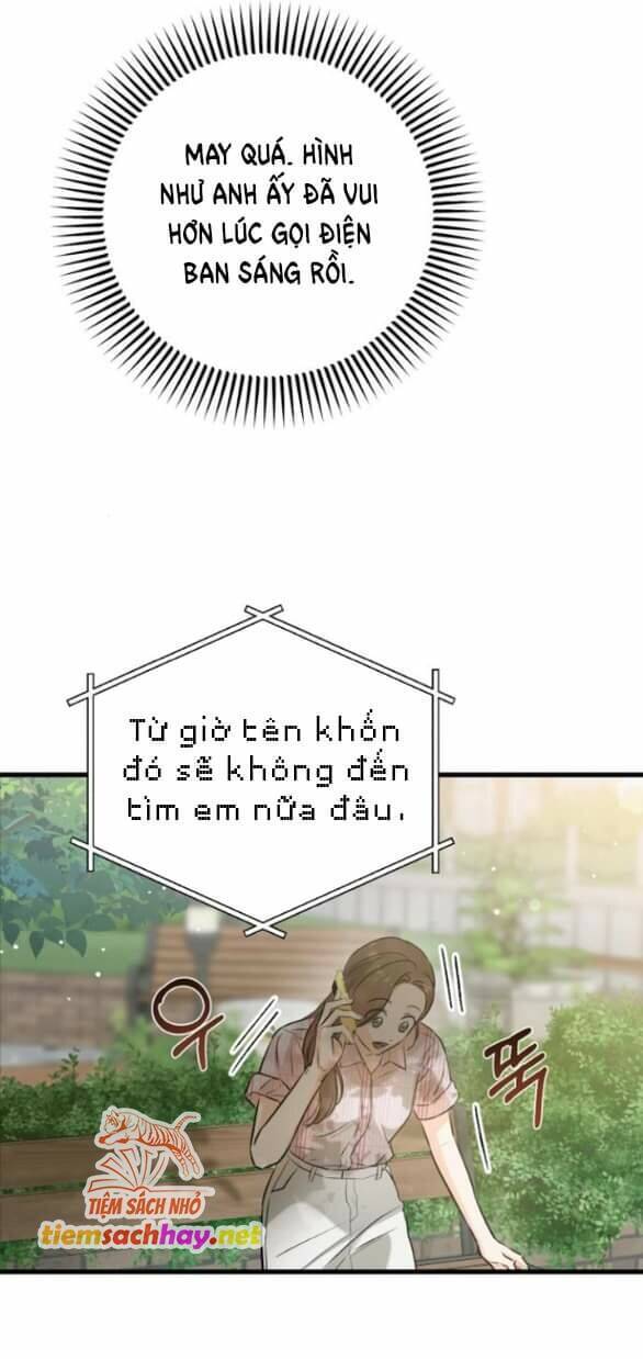 Nóng Lòng Muốn Giày Vò Em Chương 58 Page 55