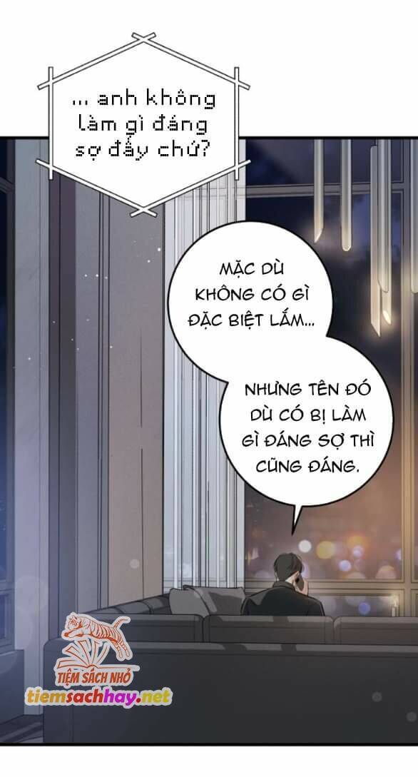 Nóng Lòng Muốn Giày Vò Em Chương 58 Page 59