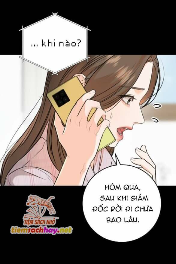 Nóng Lòng Muốn Giày Vò Em Chương 58 Page 11