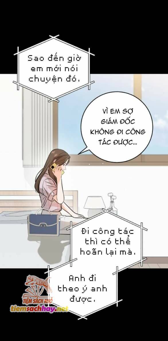 Nóng Lòng Muốn Giày Vò Em Chương 58 Page 12