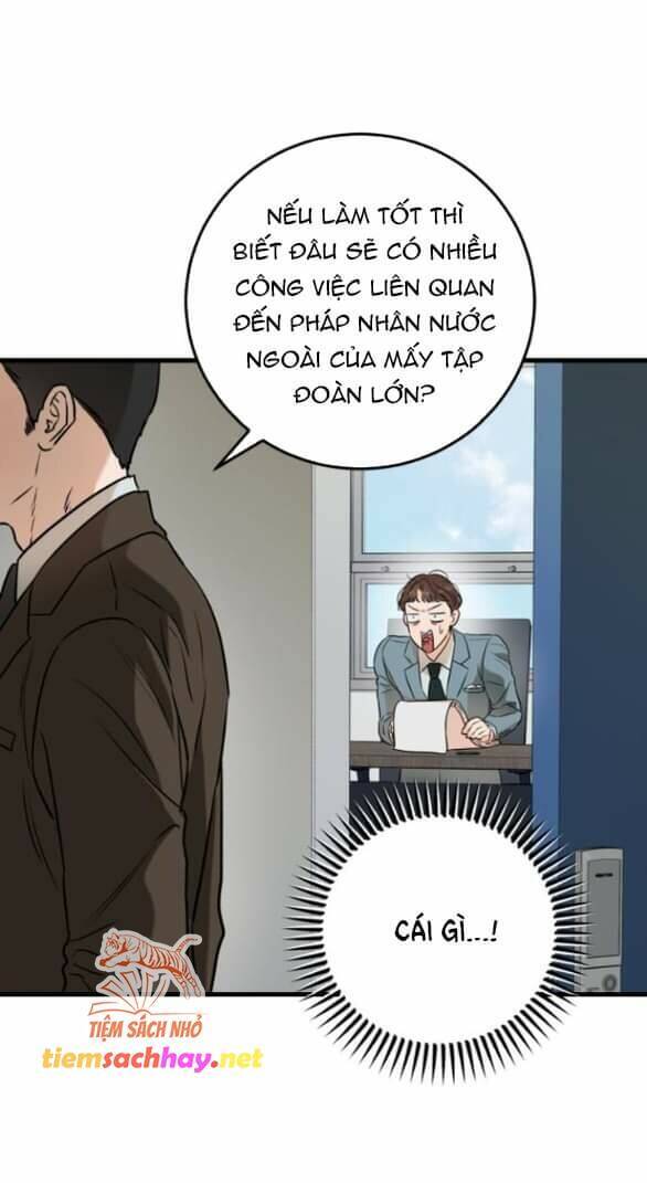 Nóng Lòng Muốn Giày Vò Em Chương 58 Page 28