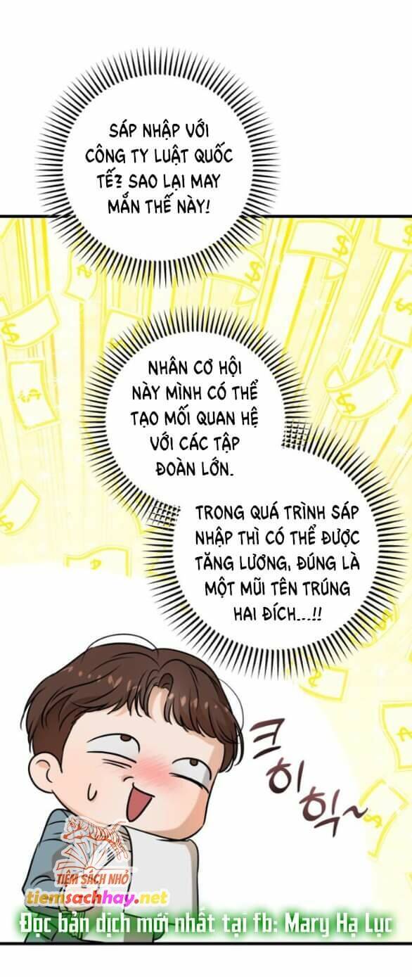 Nóng Lòng Muốn Giày Vò Em Chương 58 Page 29