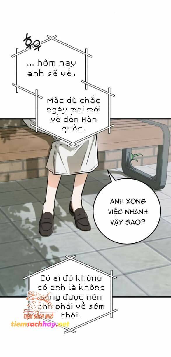 Nóng Lòng Muốn Giày Vò Em Chương 59 Page 7