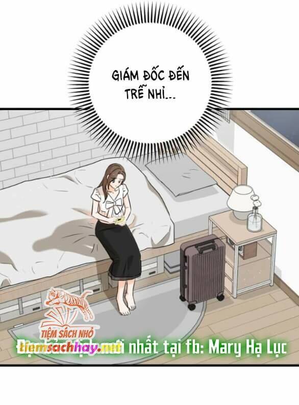 Nóng Lòng Muốn Giày Vò Em Chương 59 Page 29