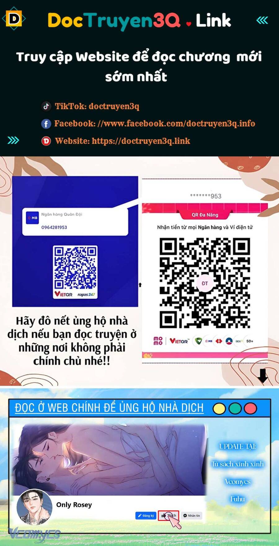 Nóng Lòng Muốn Giày Vò Em Chương 63 Page 2