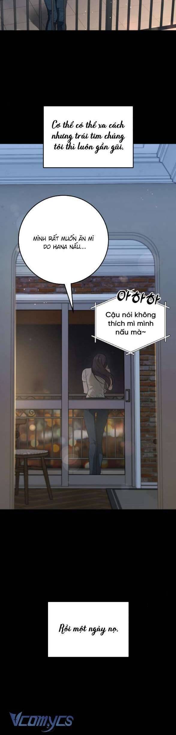 Nóng Lòng Muốn Giày Vò Em Chương 63 Page 21