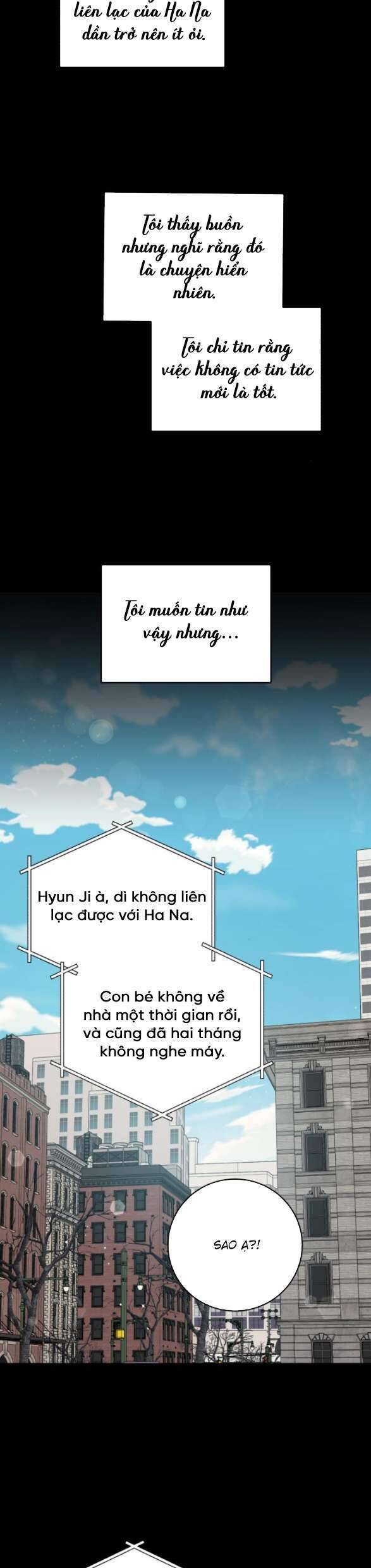 Nóng Lòng Muốn Giày Vò Em Chương 63 Page 24