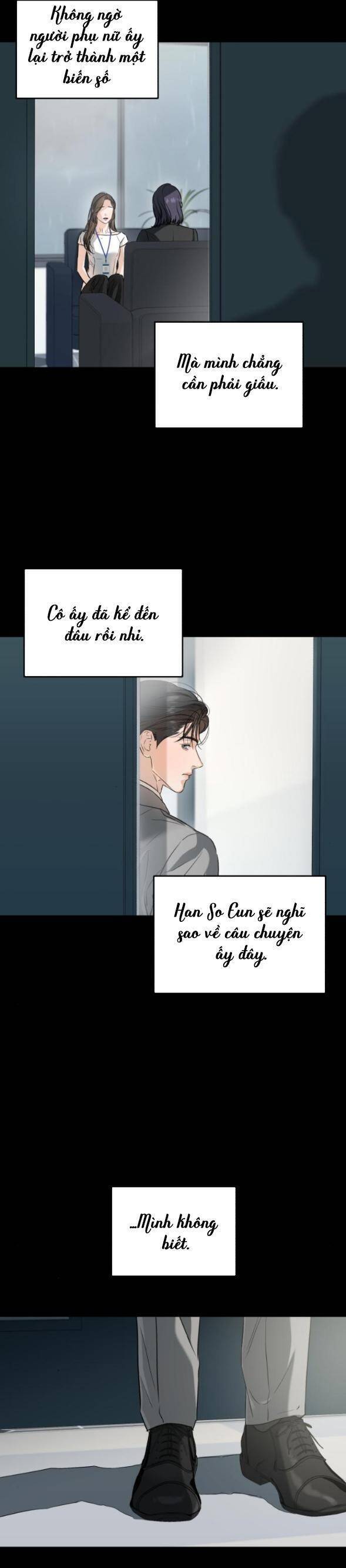 Nóng Lòng Muốn Giày Vò Em Chương 65 Page 9