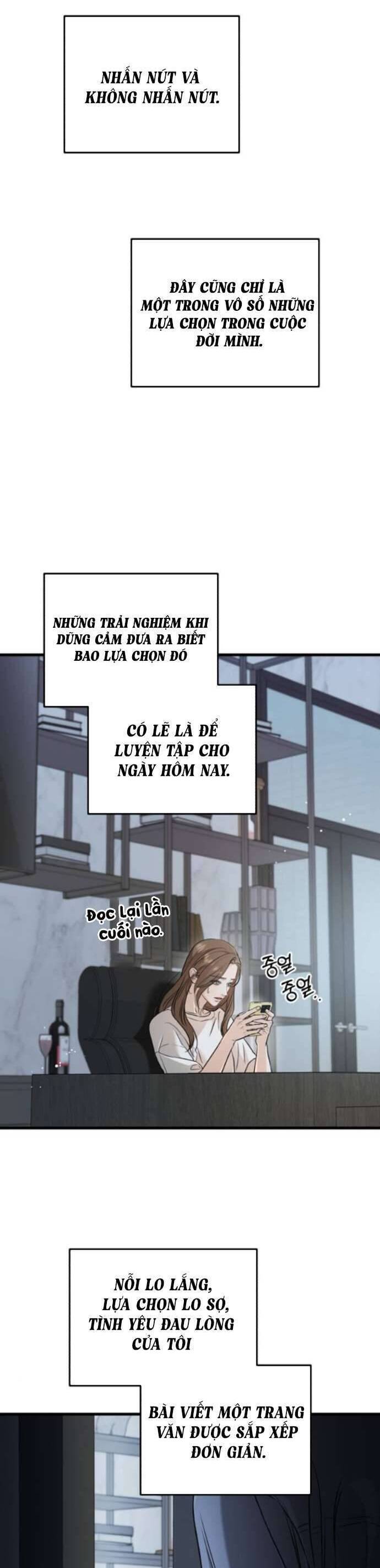 Nóng Lòng Muốn Giày Vò Em Chương 67 Page 33