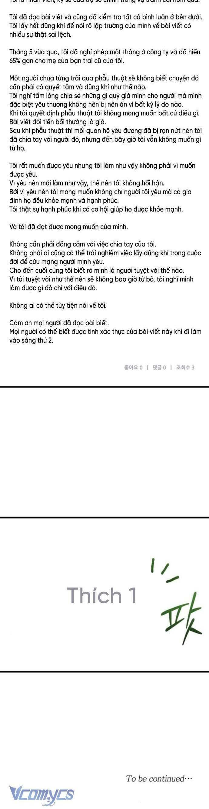 Nóng Lòng Muốn Giày Vò Em Chương 67 Page 36