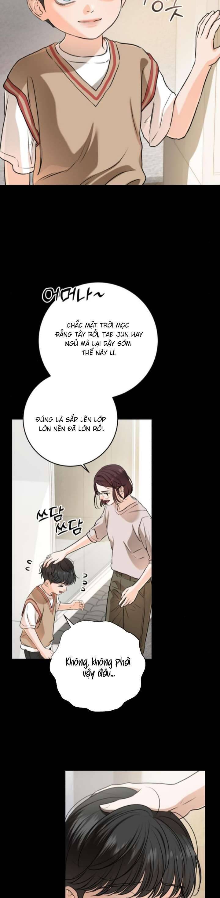 Nóng Lòng Muốn Giày Vò Em Chương 73 Page 5