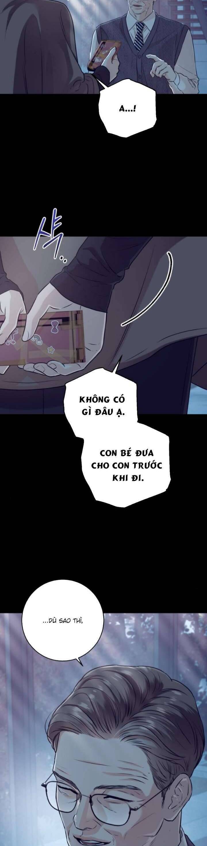 Nóng Lòng Muốn Giày Vò Em Chương 73 Page 31