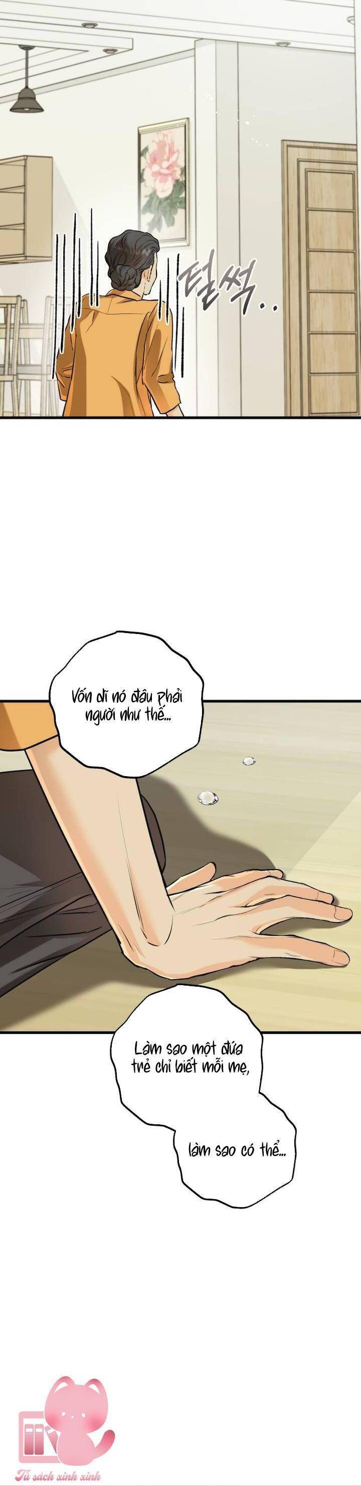 Nóng Lòng Muốn Giày Vò Em Chương 76 Page 7