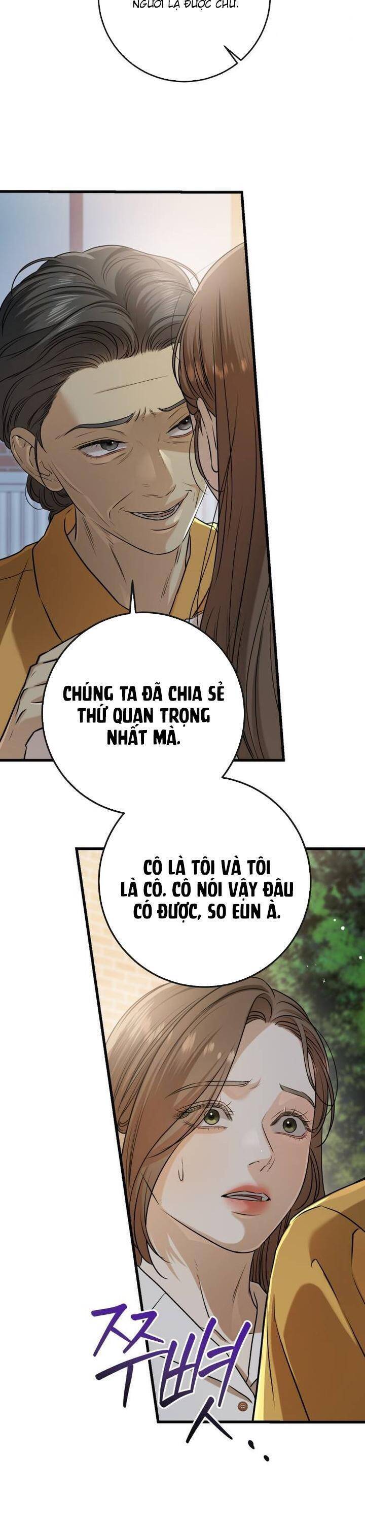 Nóng Lòng Muốn Giày Vò Em Chương 76 Page 15