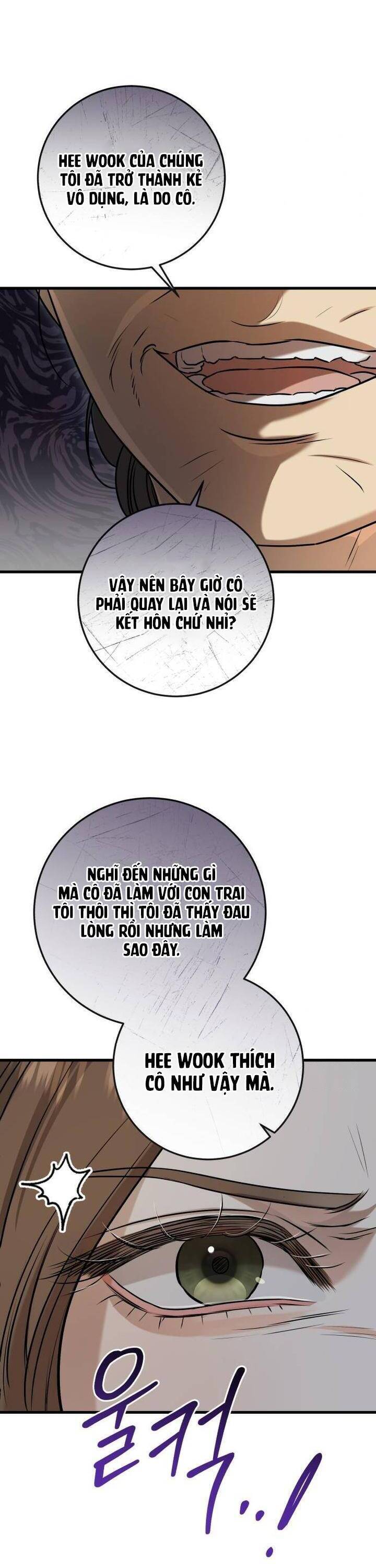 Nóng Lòng Muốn Giày Vò Em Chương 76 Page 16