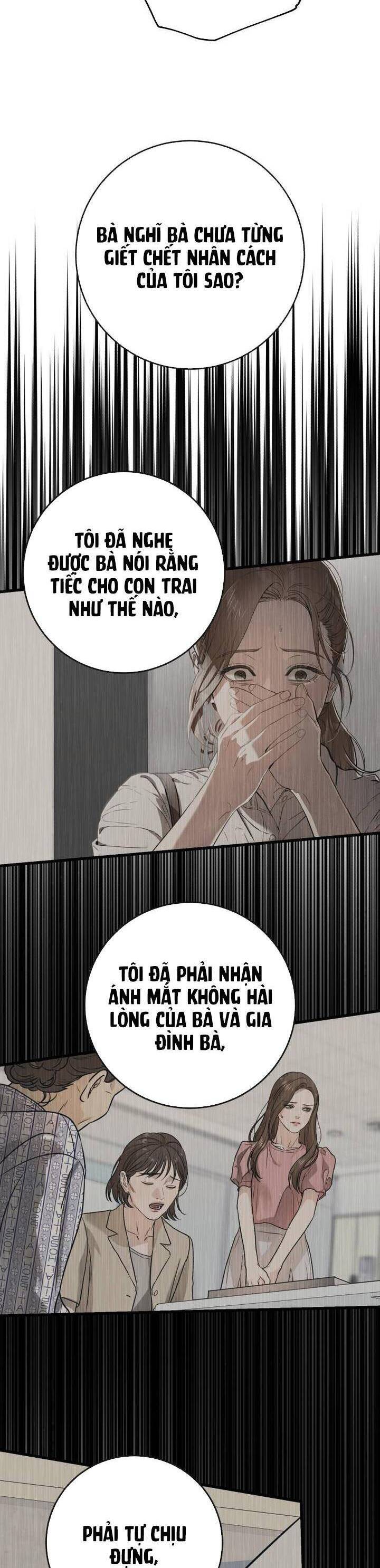 Nóng Lòng Muốn Giày Vò Em Chương 76 Page 19