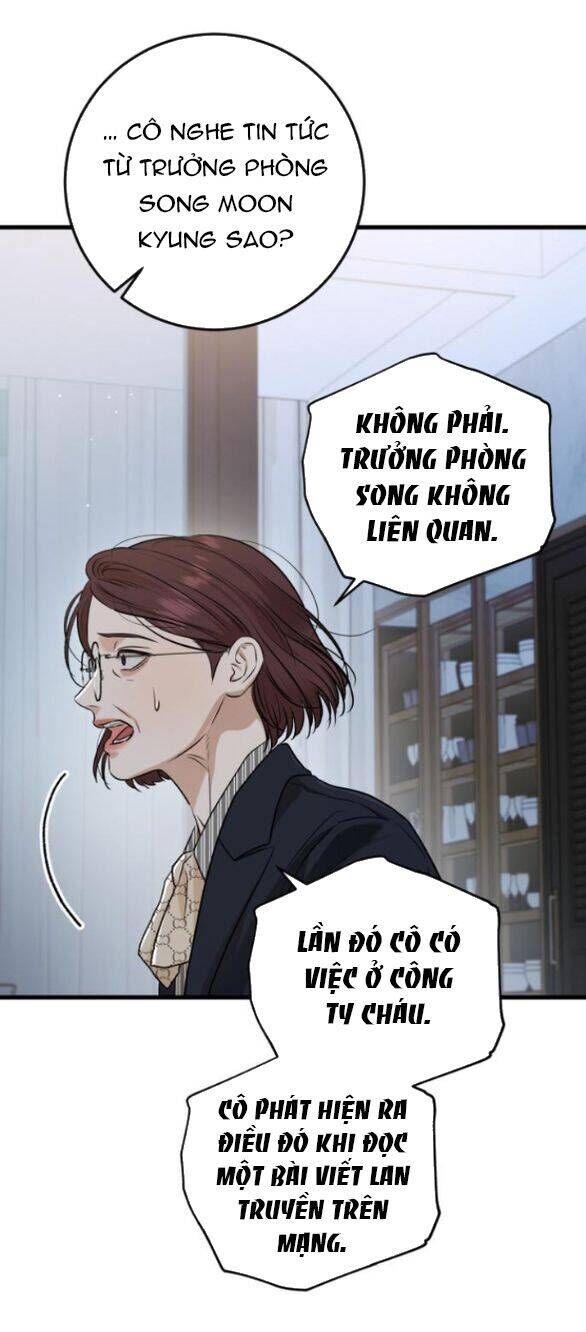 Nóng Lòng Muốn Giày Vò Em Chương 77 Page 44