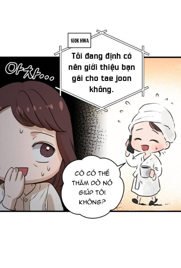 Nóng Lòng Muốn Giày Vò Em Chương 79 Page 6