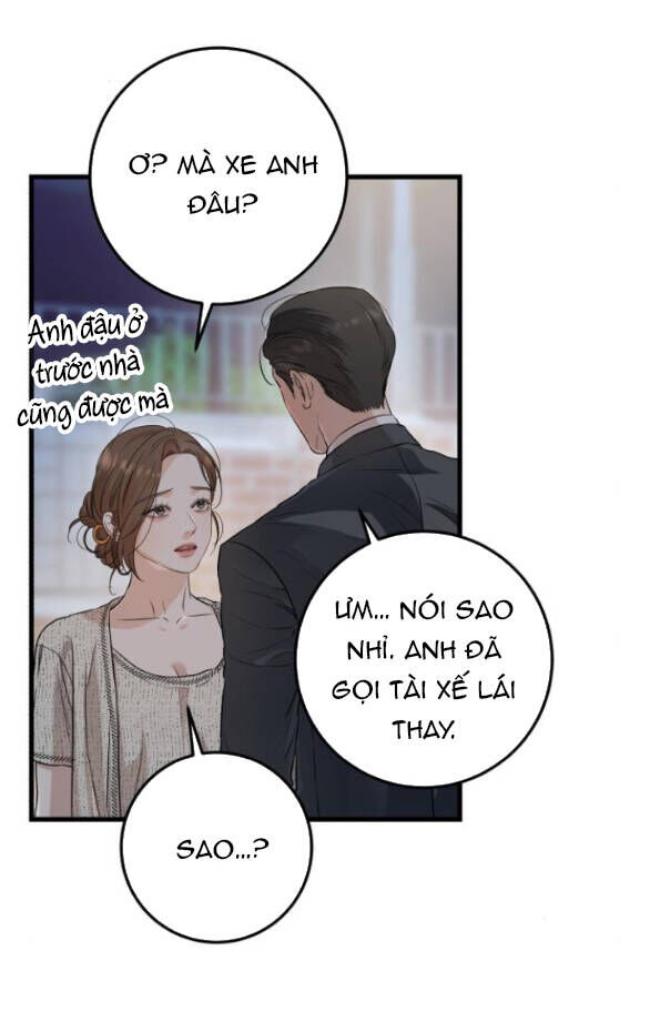 Nóng Lòng Muốn Giày Vò Em Chương 79 Page 72