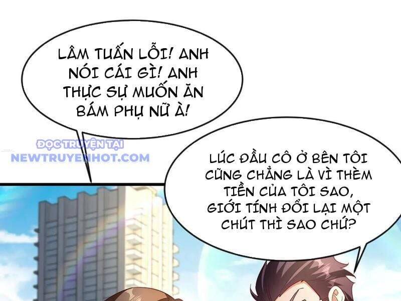 Vừa Cầm Được Thái Cổ Tiên Dược, Ta Đã Đe Dọa Thánh Chủ Chương 84 Page 42