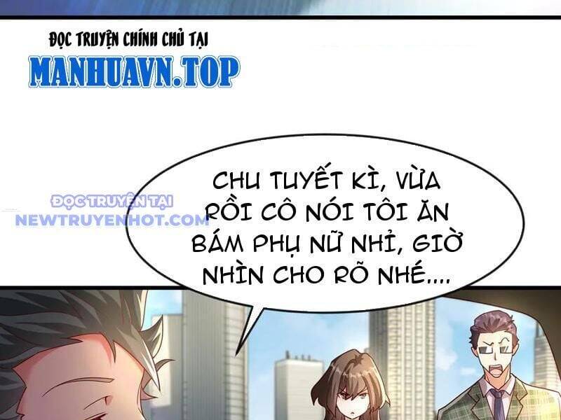 Vừa Cầm Được Thái Cổ Tiên Dược, Ta Đã Đe Dọa Thánh Chủ Chương 84 Page 66