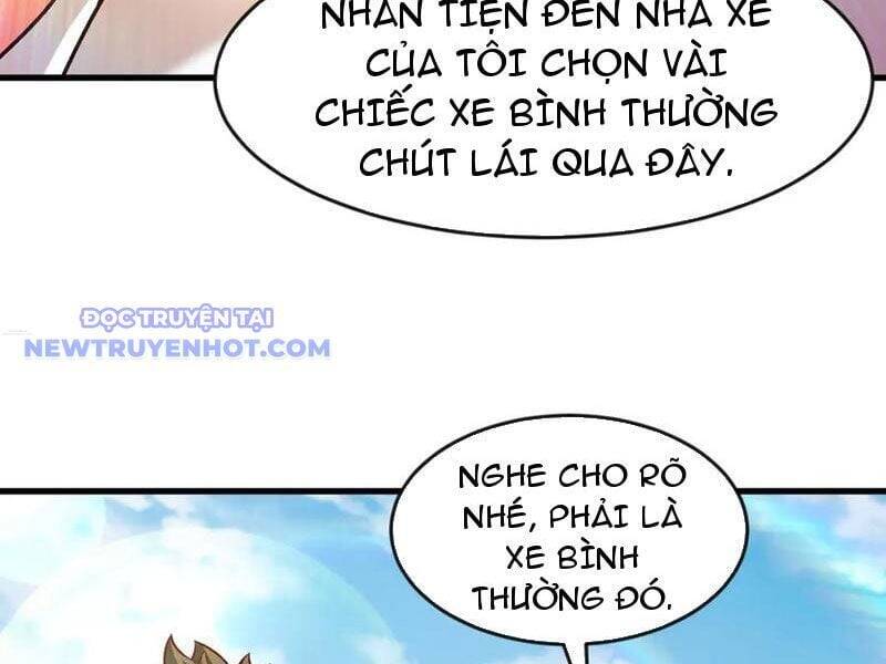 Vừa Cầm Được Thái Cổ Tiên Dược, Ta Đã Đe Dọa Thánh Chủ Chương 84 Page 22